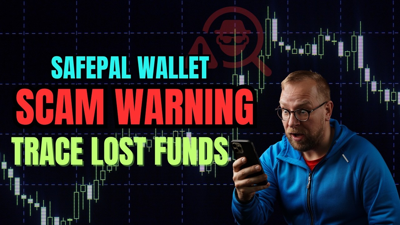 SafePal Wallet Review: SCAM Investigation | Trace Your Lost Funds | 2026 Investor Alert