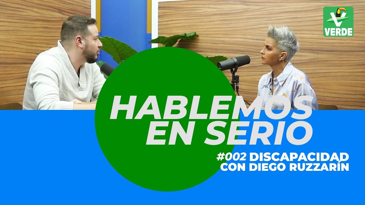 Discapacidad: Capacidades diferentes