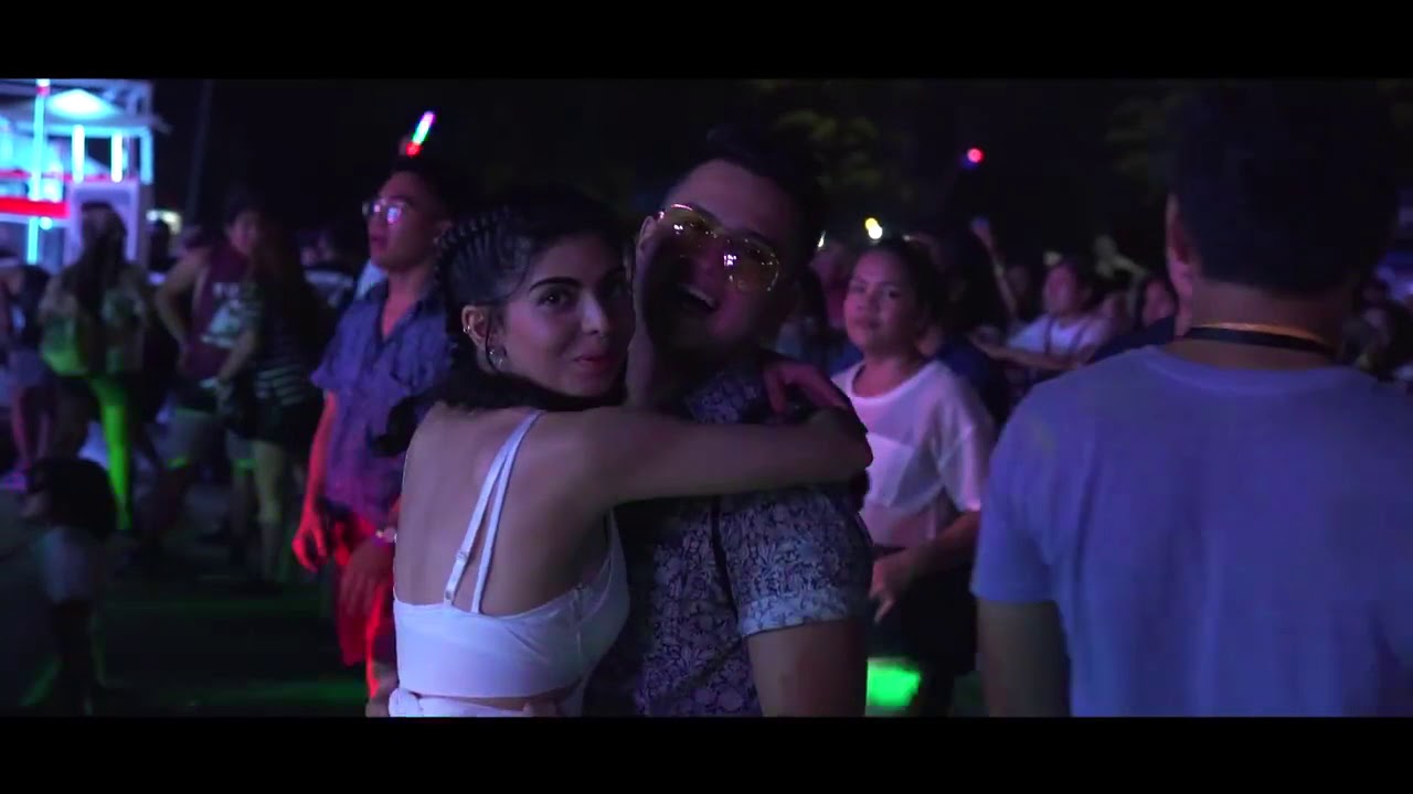 CHROMA Music Festival 2 0 Official Aftermovie      Chroma Music Festival