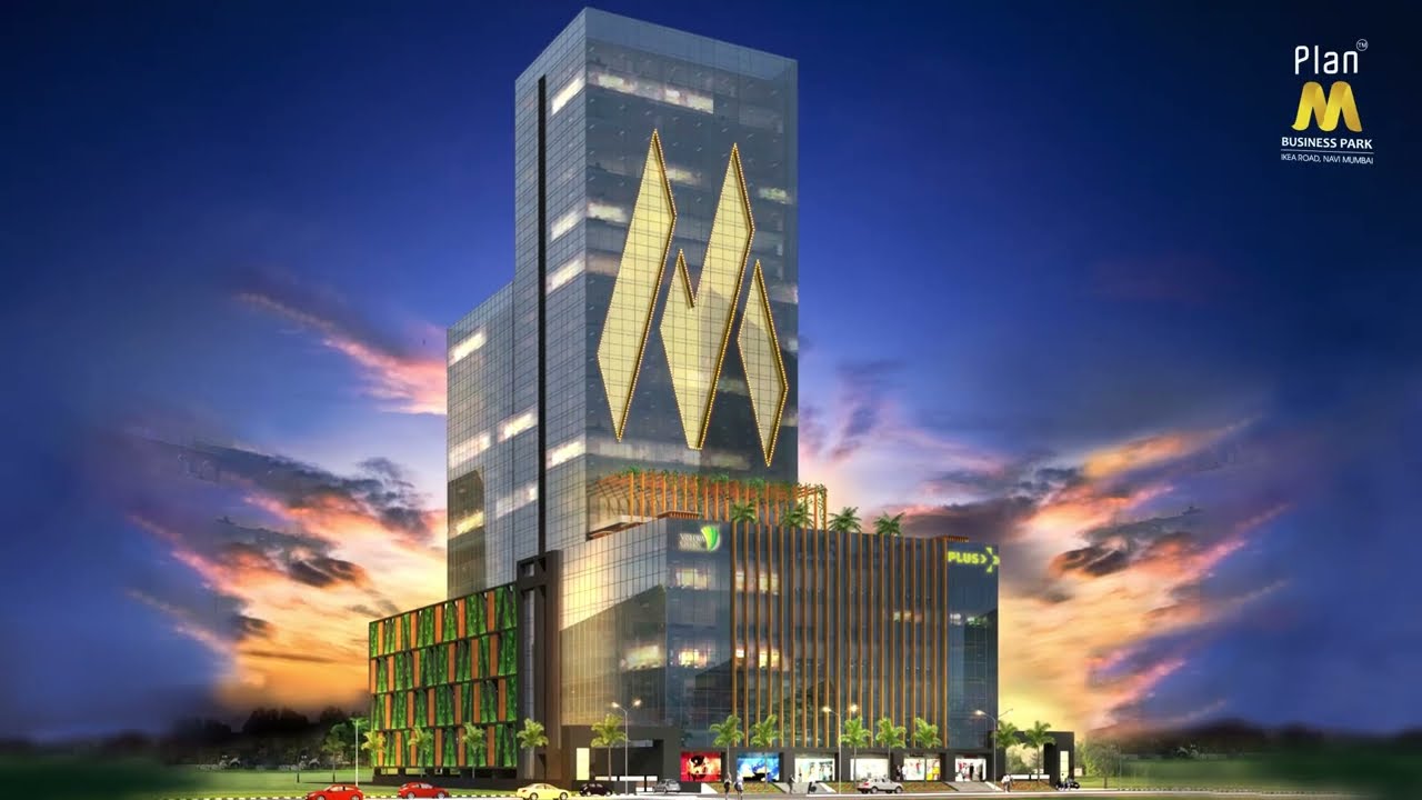 Plan M Business Park - Dubai Property Expo