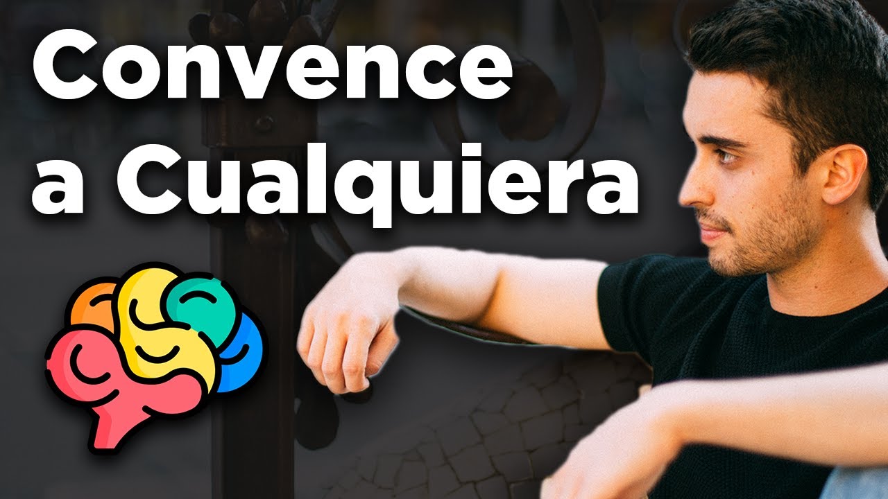 🧠 5 Estrategias para ser más Persuasivo | Euge Oller