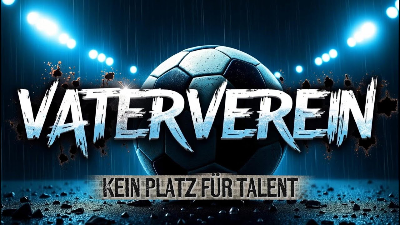 „VATERVEREIN – Kein Platz für Talent“ | Die Abrechnung
