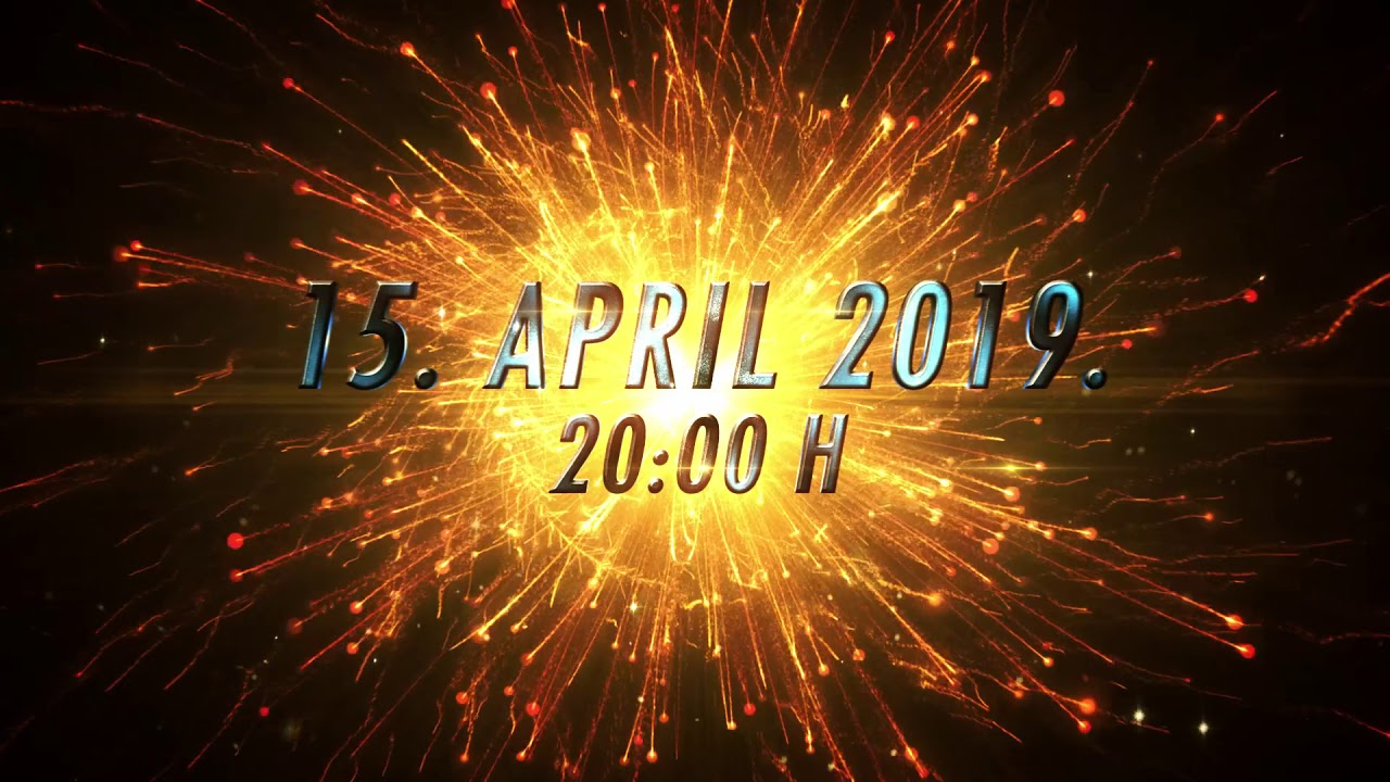 IZBOR NAJBOLJIH SPORTISTA TAKMICENJA UNTZ 2019 (level video official)