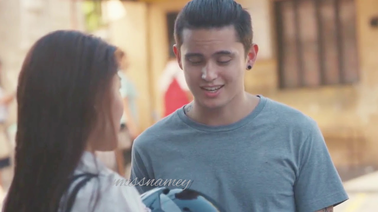 HEARTBREAK GIO & JOANNE ~ JADINE MOVIE     |  NEVER NOT LOVE YOU