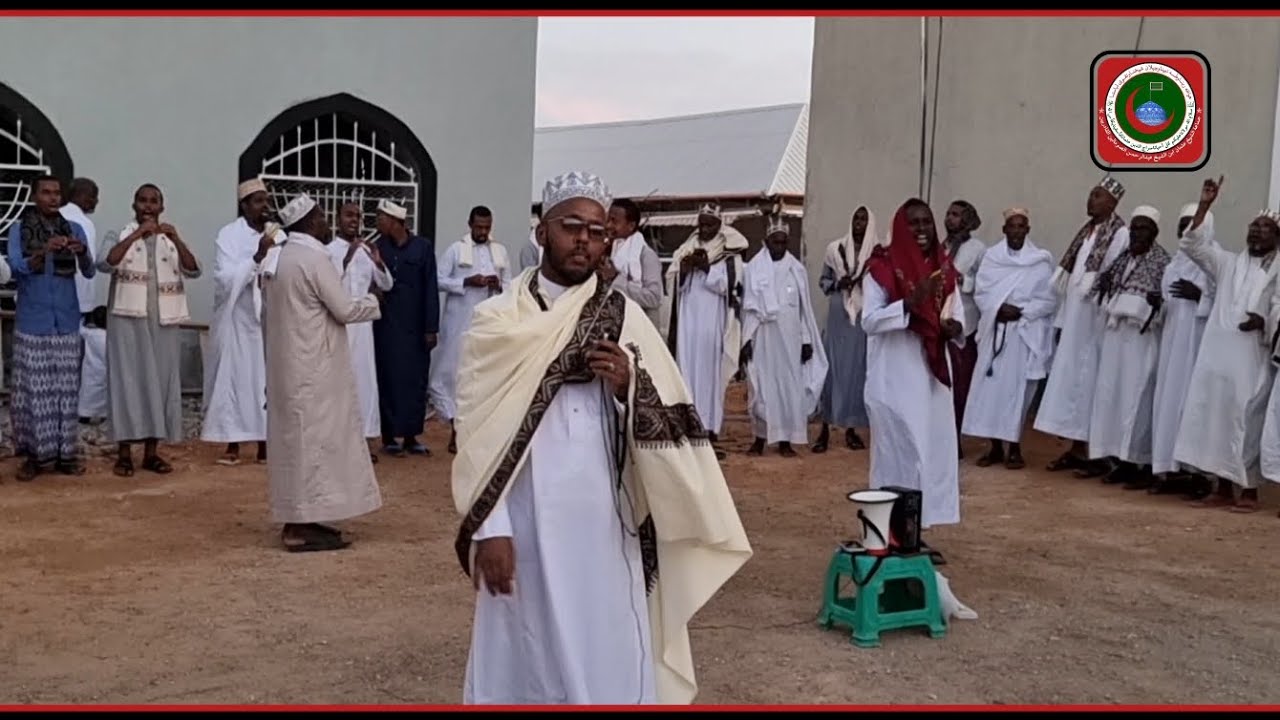 𝐒𝐡𝐢𝐢𝐤𝐡 𝐌𝐮𝐤𝐡𝐭𝐚𝐚𝐫 𝐒𝐡𝐢𝐢𝐤𝐡 𝐂𝐢𝐬𝐦𝐚𝐚𝐧 Rabbi ha xifdiyee.Walaal sii faafi like/shear/follow