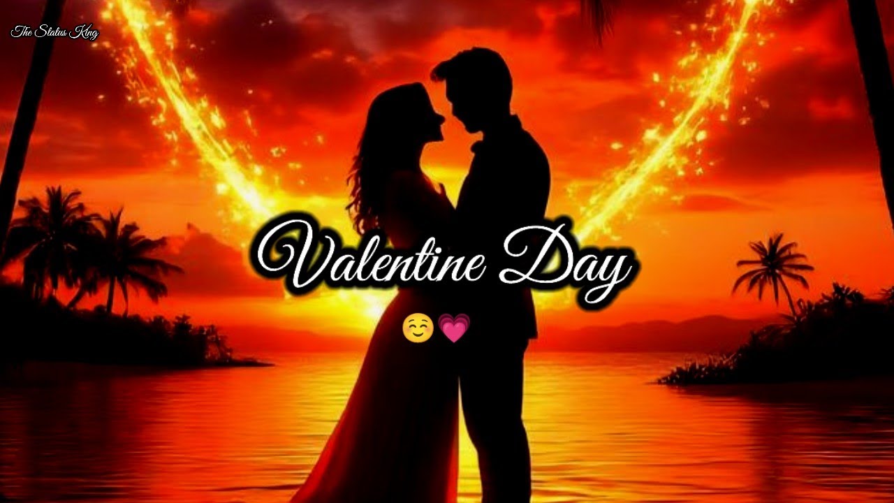 Happy Valentine's Day 💘💘 #valentinecelebrate #valentinesday2026 #valentinesday
