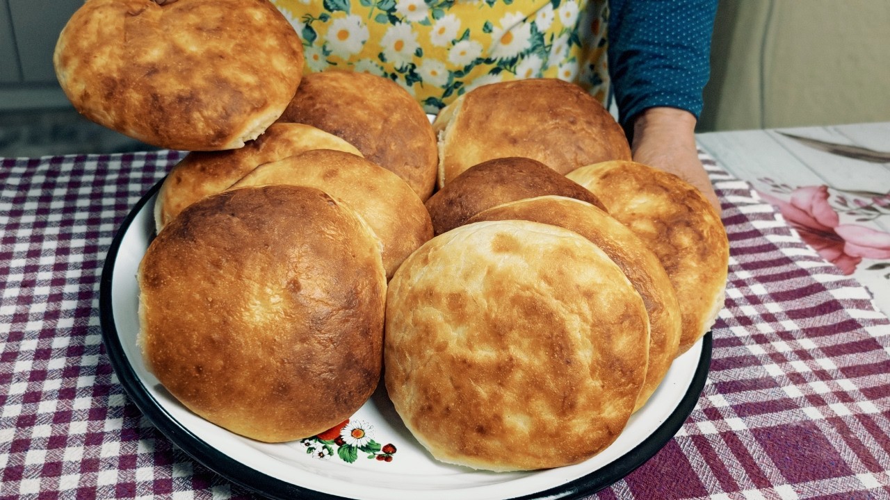 🔥 КАК ПРИГОТОВИТЬ ПИТУ ДОМА 😋 ЭТОТ РЕЦЕПТ ОЧЕНЬ ПРОСТ 💯
