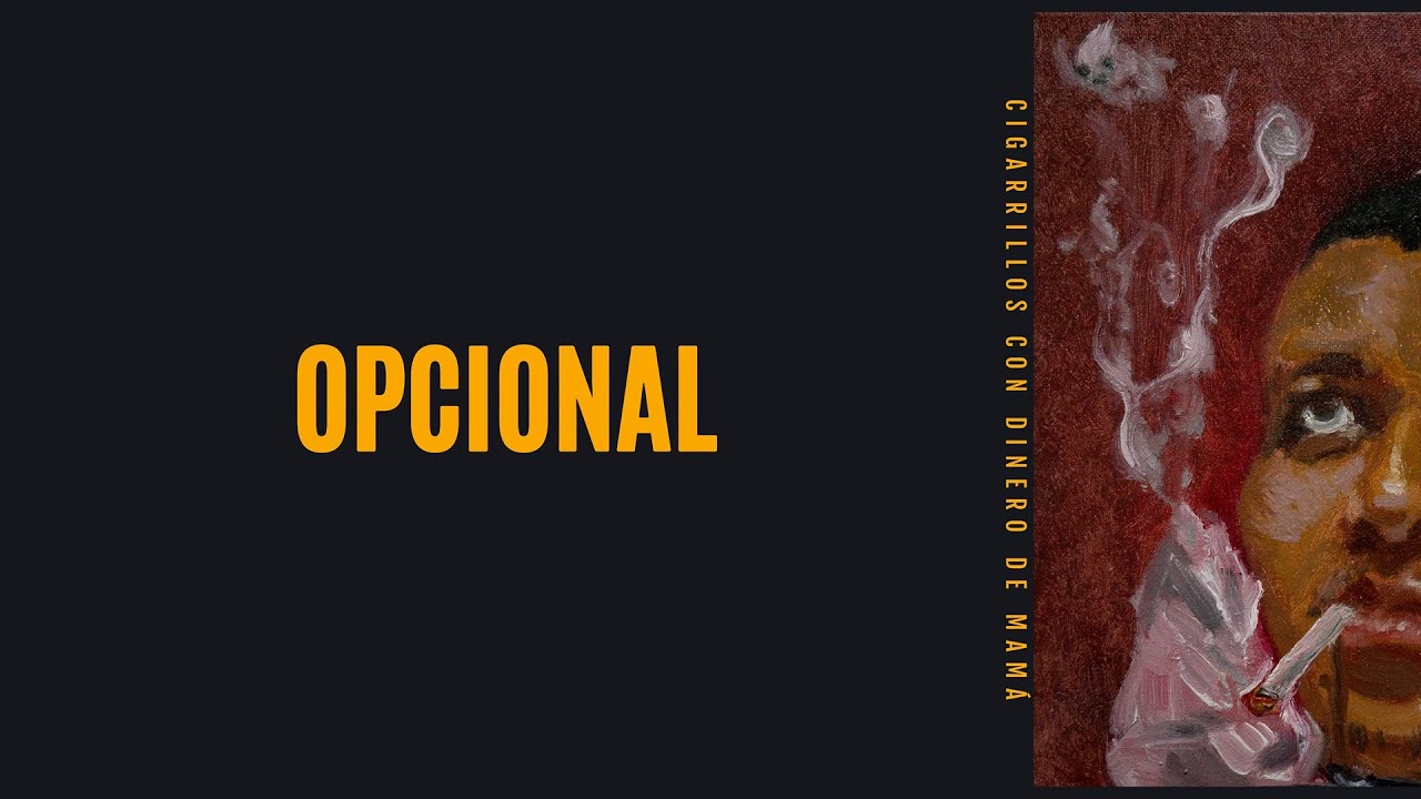 3. Opcional - Big Sempa (CCDDM EP) (Lyrics)