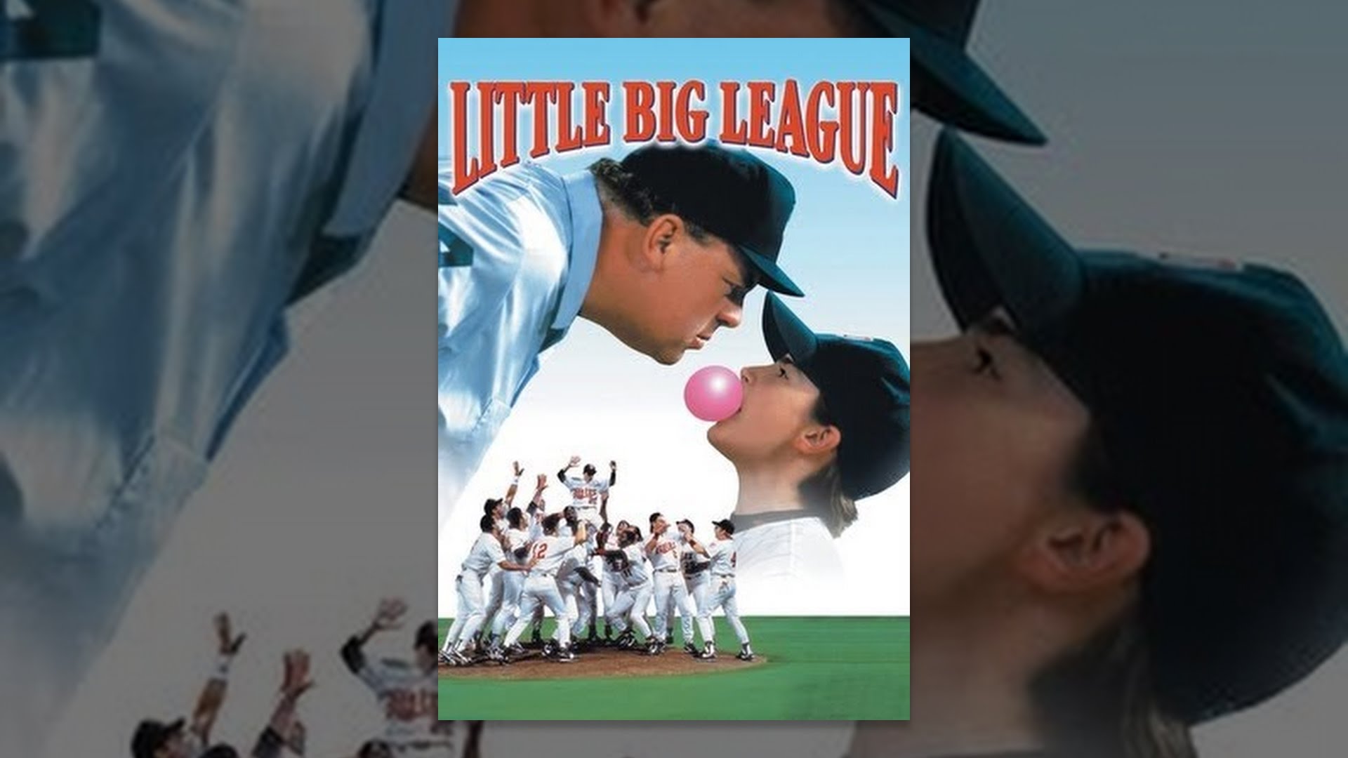 Little Big League