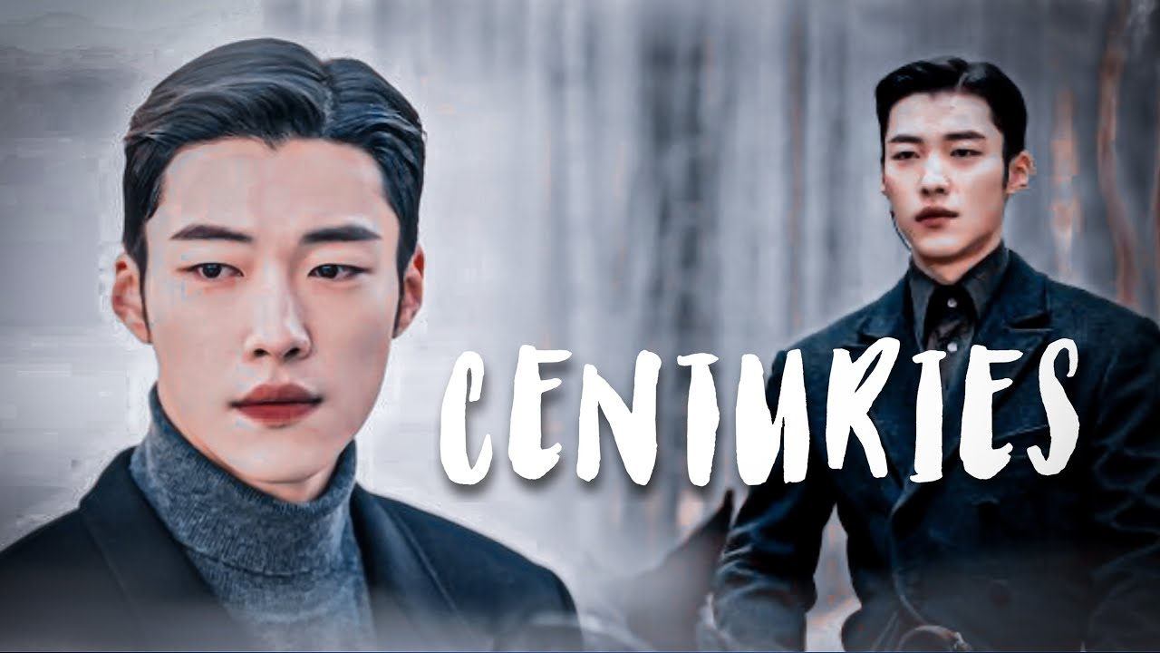 Jo Yeong // Centuries // Vl.2