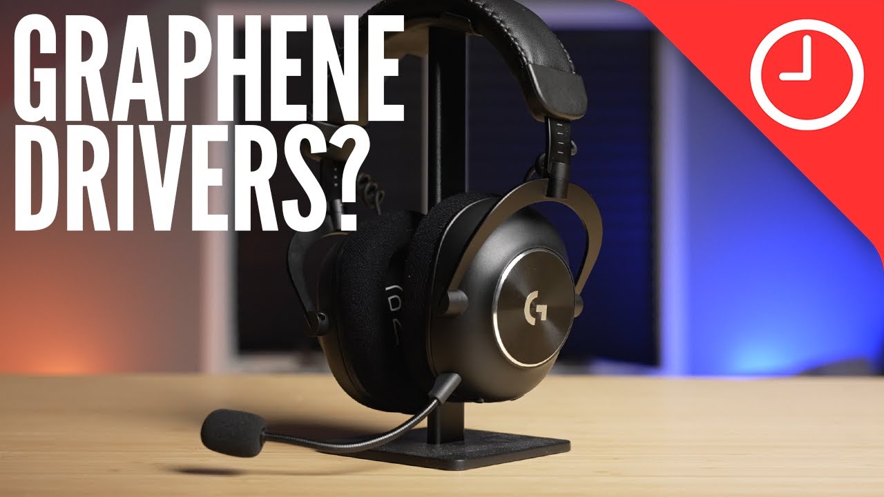 The next jump in Gaming audio tech: Logitech G Pro X 2 Wireless review