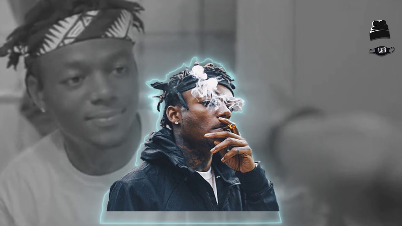 Morray x JID | 