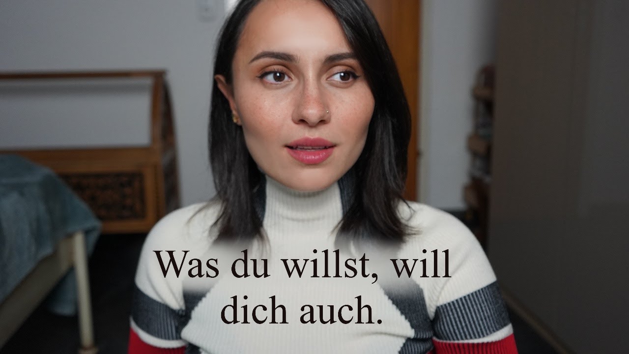 Was du dir wirklich Wünschst