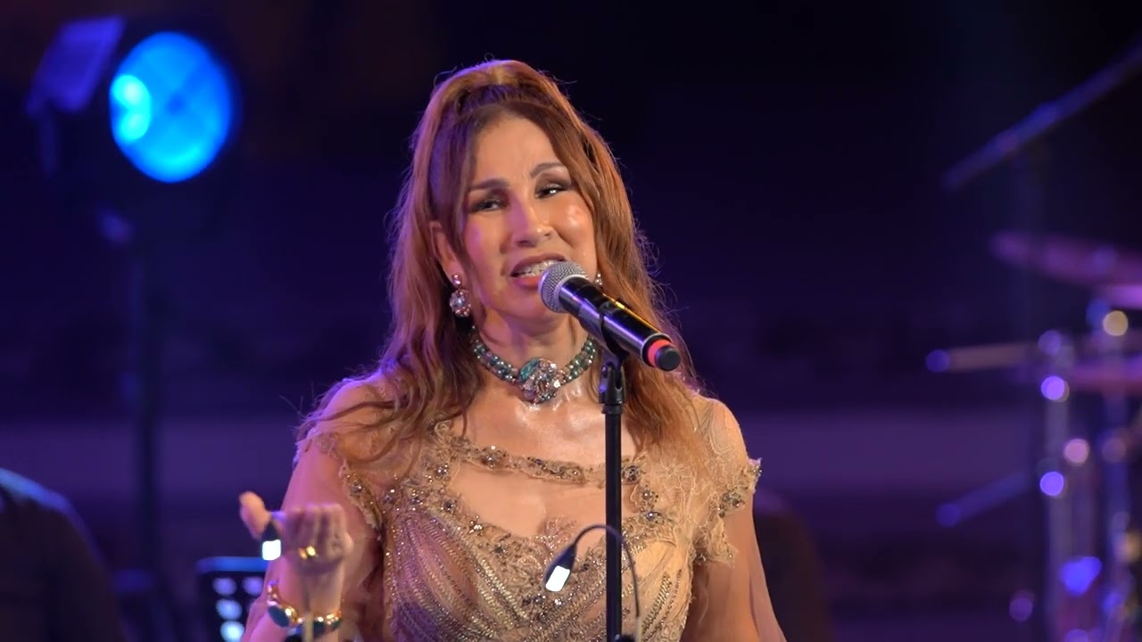 Nabiha Karaouli - FIH59