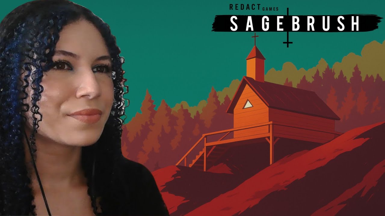 Wlecome to Black Sage Ranch | Sage Brush (2018)