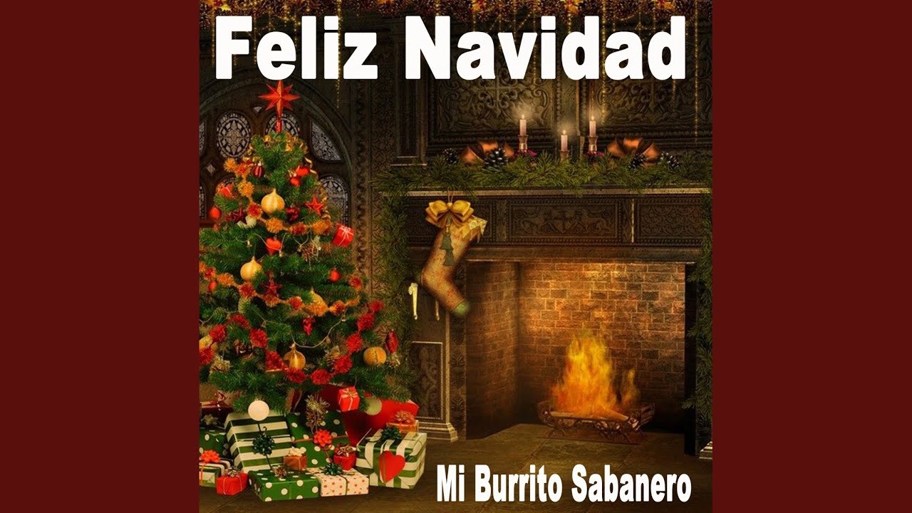 Santa Claus Is Coming to Town