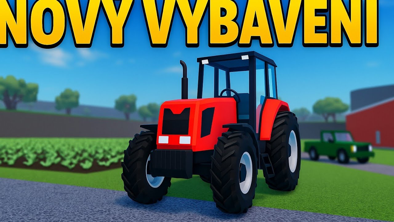 Další upgrady! | Roblox #7