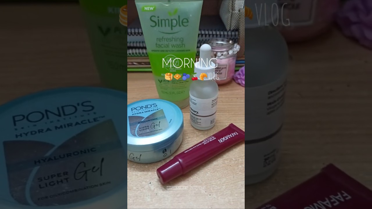Bangladeshi Girl's Morning Vlog 🌻 Your reminder to romanticize the little things💚🕊️ #aesthetic