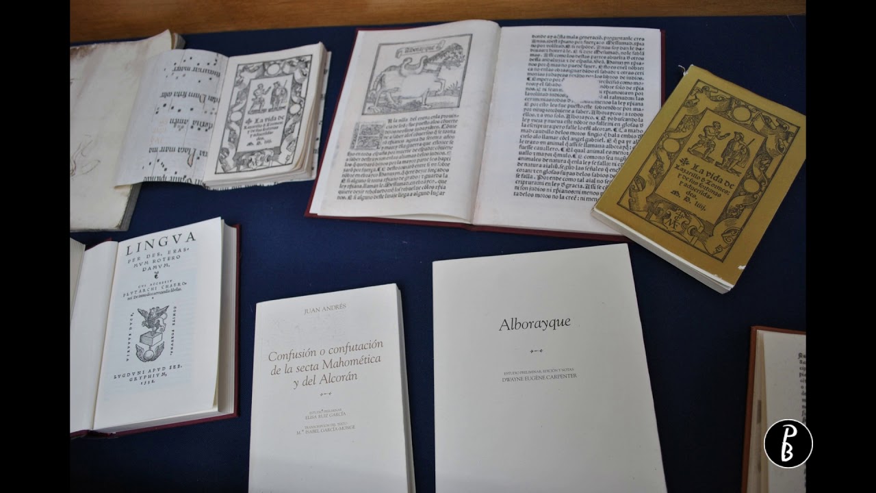 BIBLIOTECA DE BARCARROTA