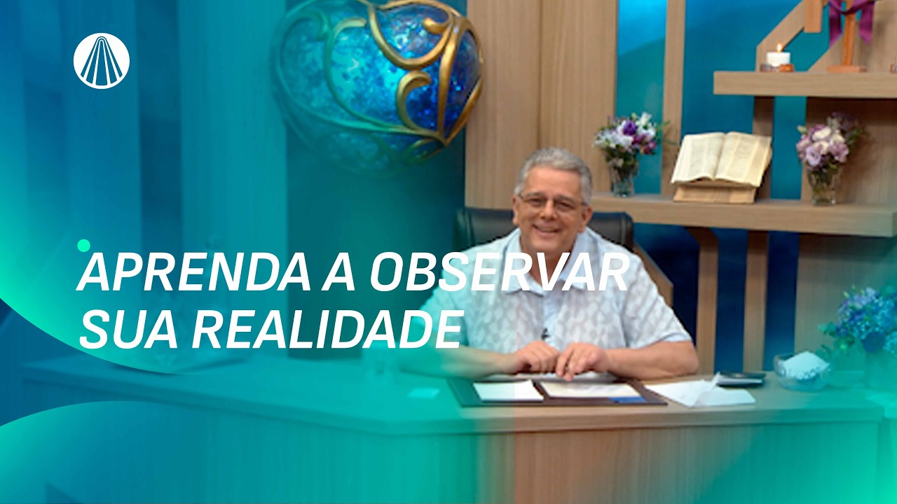 Coração Restaurado - 27 de fevereiro de 2026