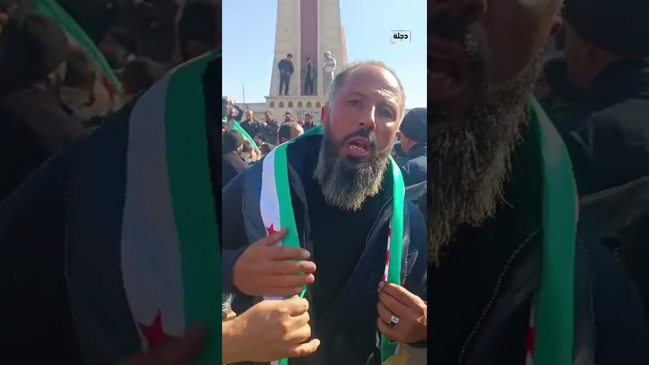 #احتجاج #معلمي #الرقة يتواصل وسط وعود رسمية بالحل !