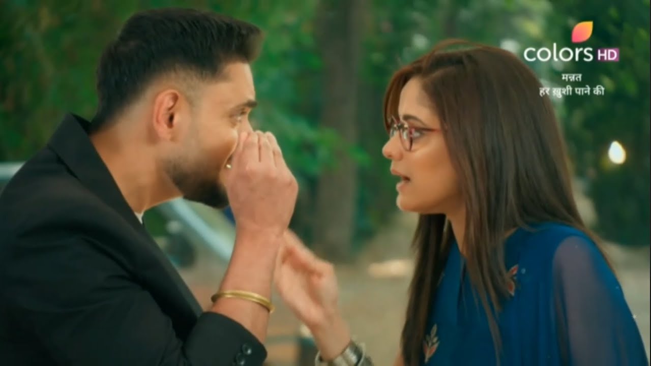Mannat NEW PROMO 22nd January 2026: Mannat Ne Dikhaya Aaina, Vikrant Ke Aakhon Par Abhi Bhi Patti