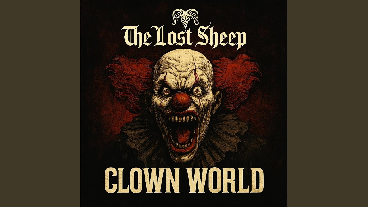 Clown World