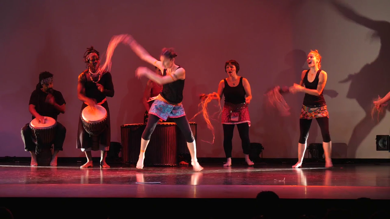 Arabesque-Video Enregistrement de votre spectacle de danse Gap Aix Christophe Neve