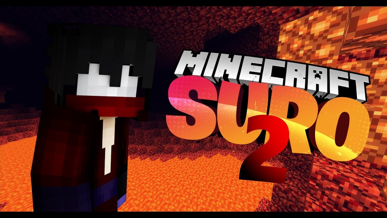 SURO 2 LETZTE CHANCE