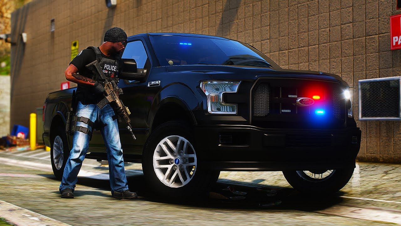 🔴LIVE - Gang Unit Friday in GTA 5 RP