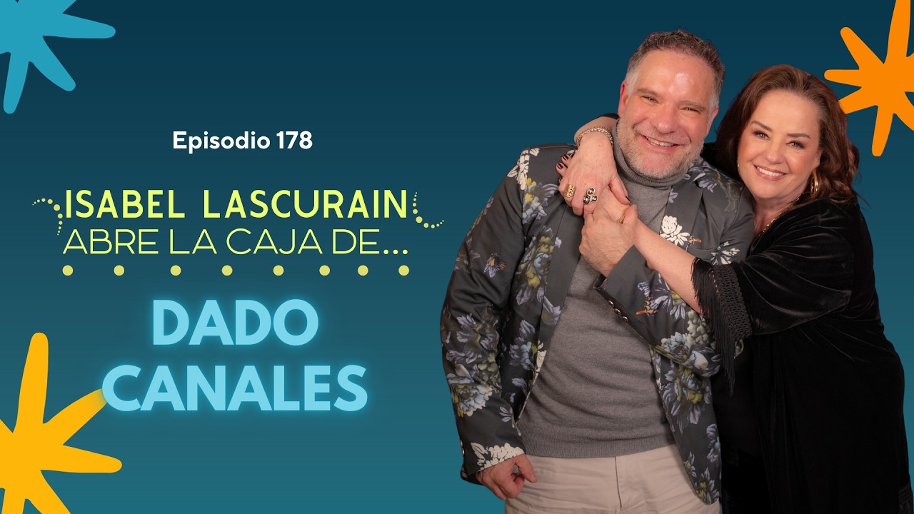 Lo que nadie nos ense&ntilde;a sobre la depresi&oacute;n | Con el psicoterapeuta Dado Canales