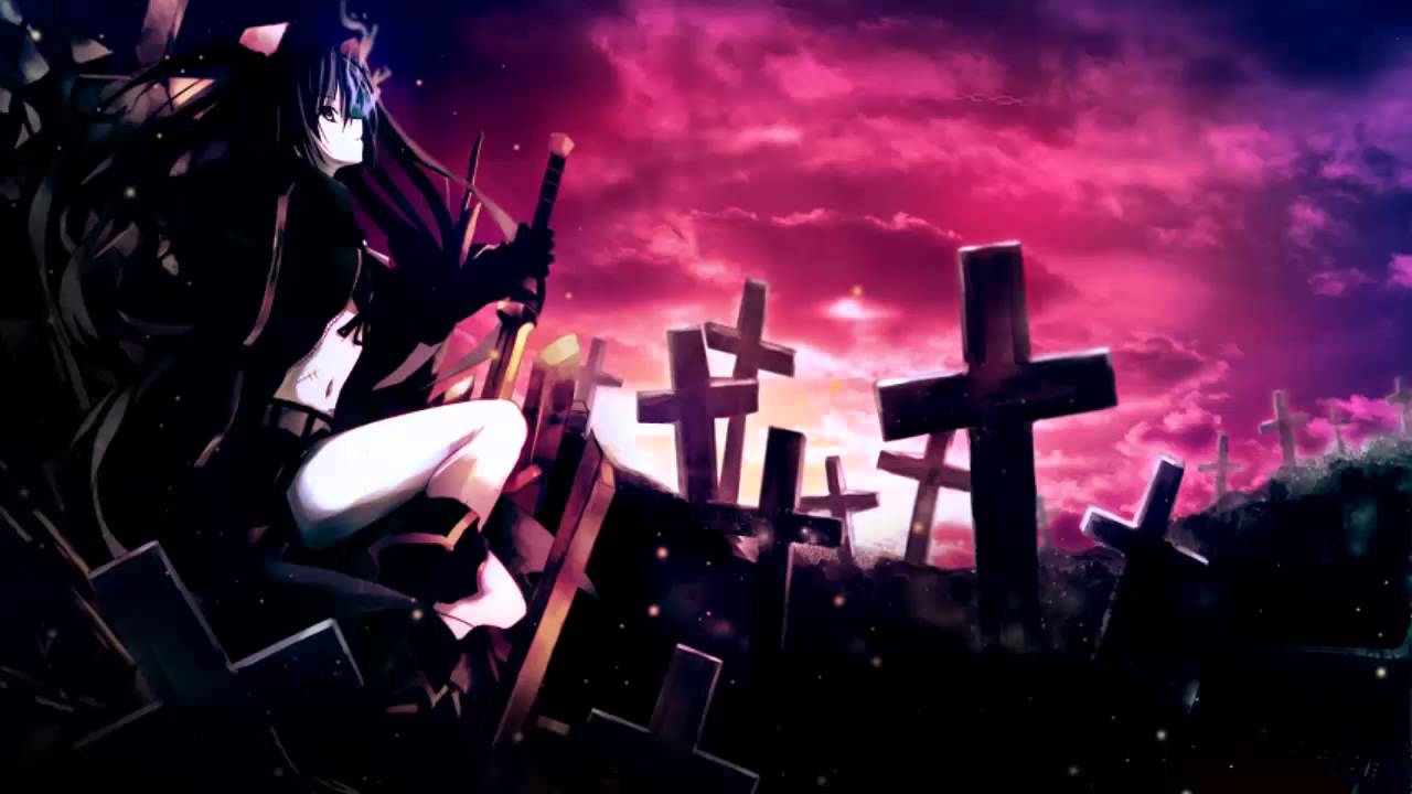 Nightcore - Tragedy (Celldweller)