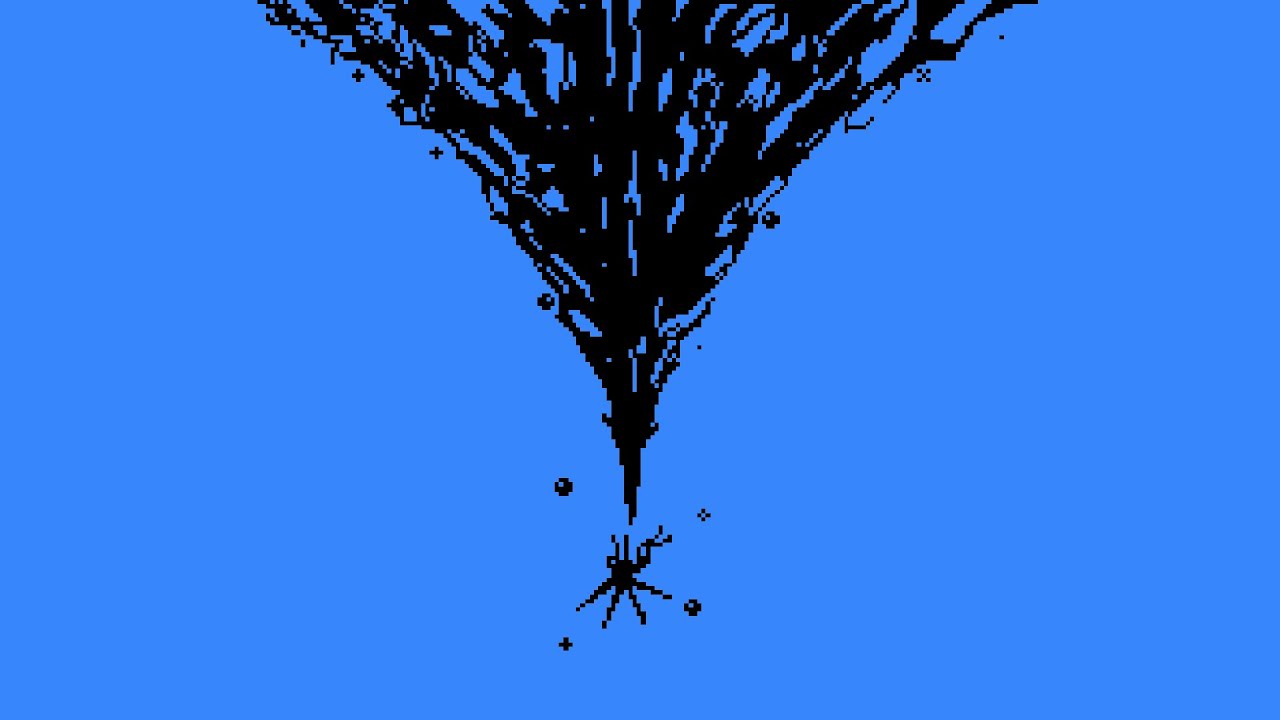 RETROKILL - Deep Blue