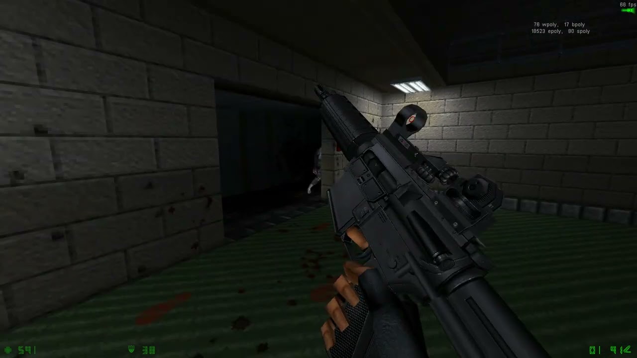 Half-Life 