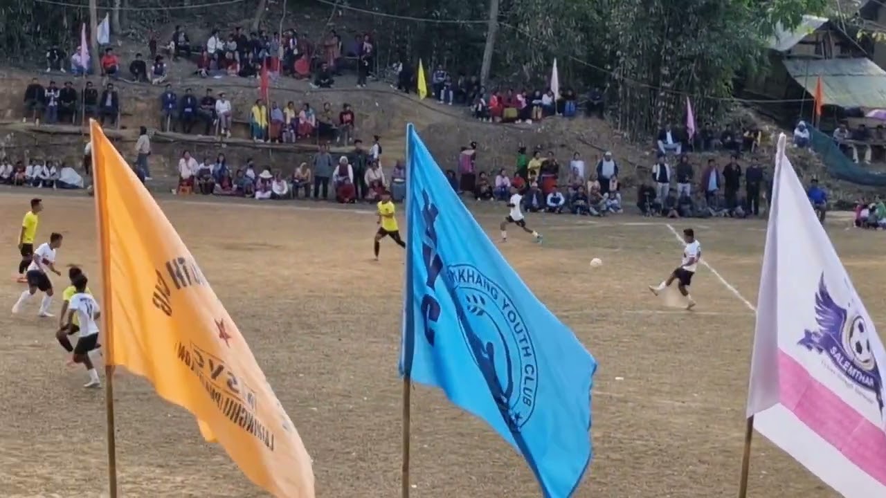CANA 2026 Quarter Final ( Phaihu vs New Wangparal)