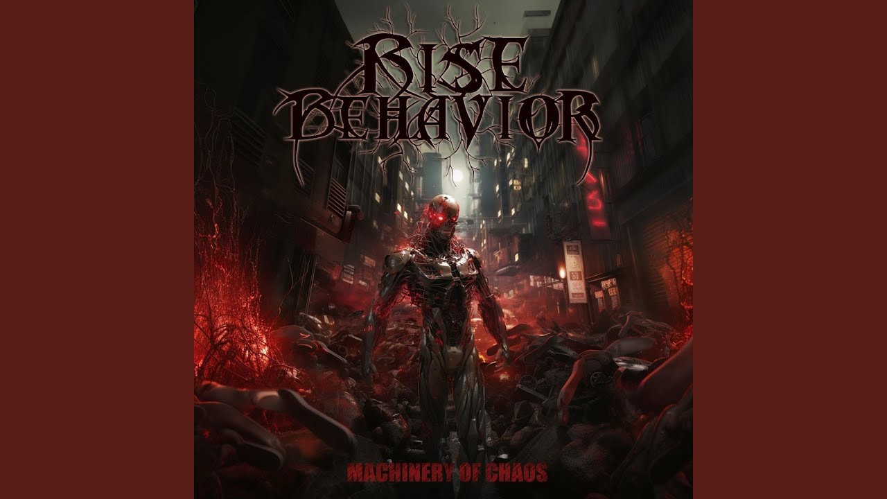 Machinery of Chaos