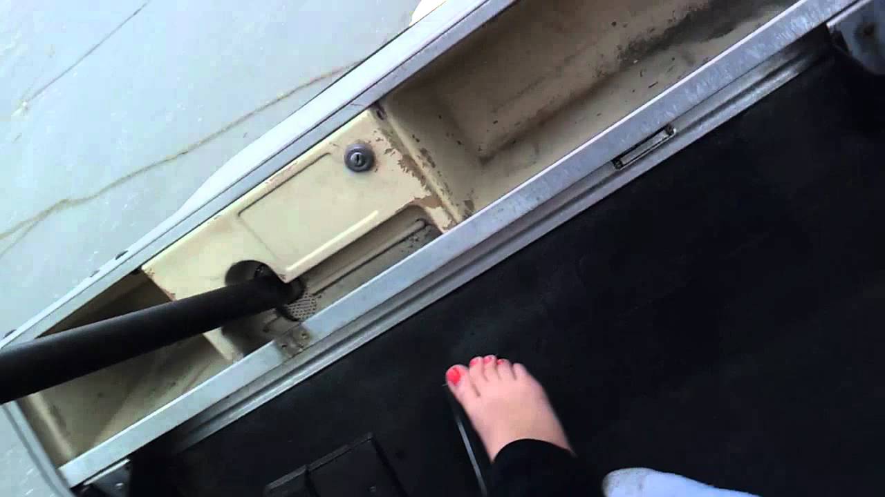 why you dont lets blonde girls drive golfcarts!!!