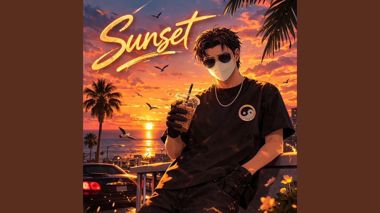Sunset (Slowed)
