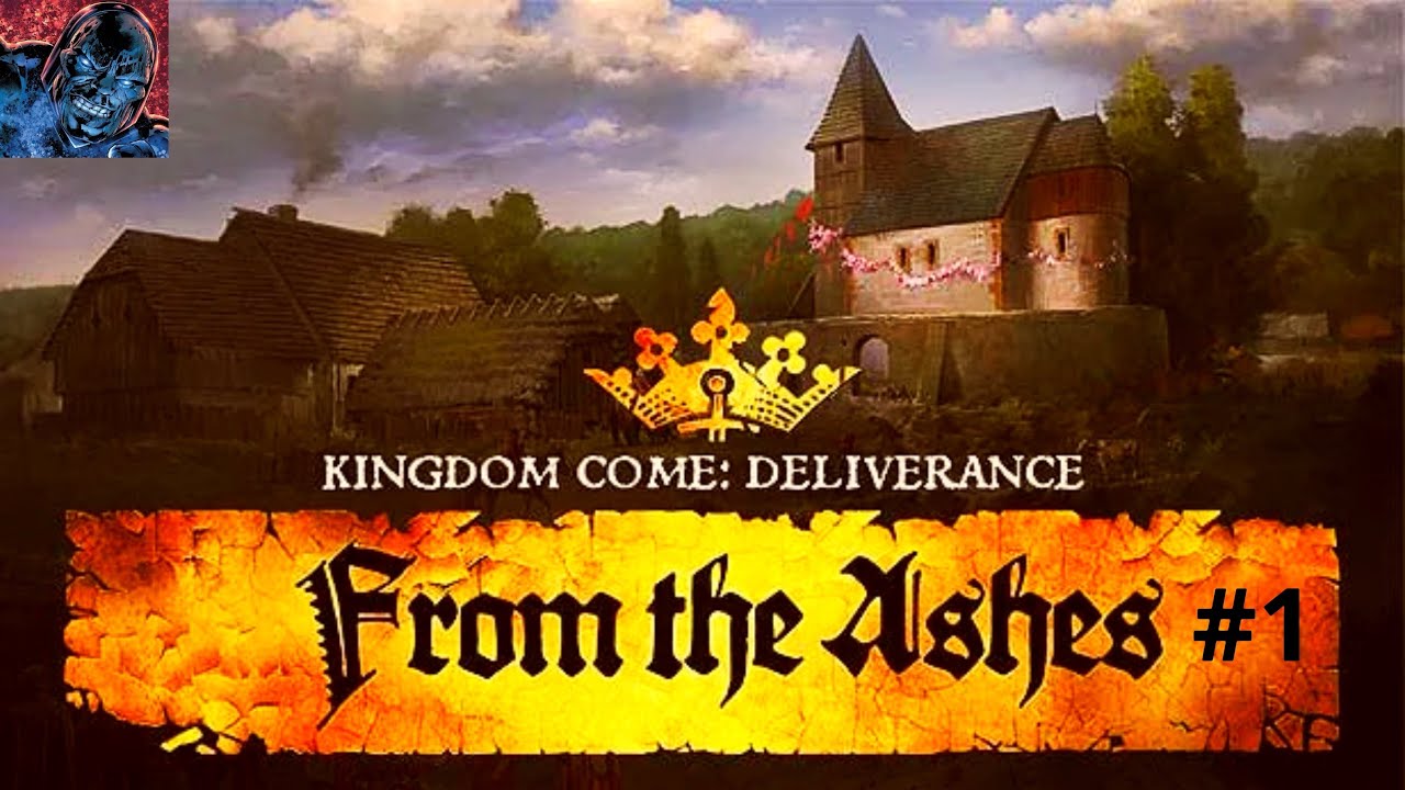 Kingdom Come Deliverance: From the Ashes - Lost in the Woods