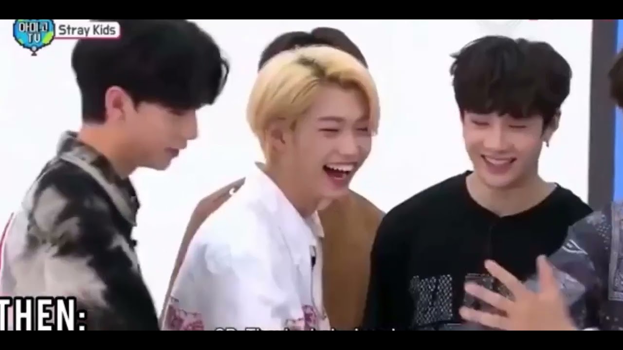 Hyunlix fuera de contexto