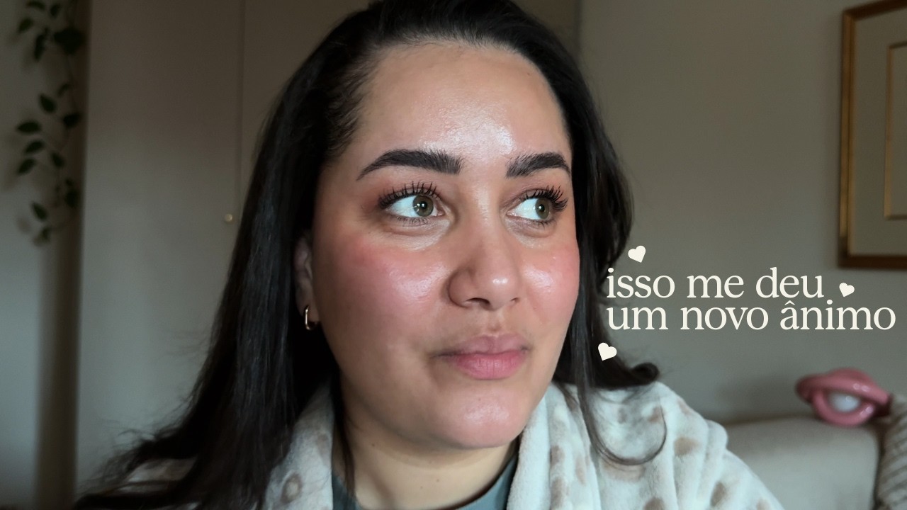 entre o cansaço e a motivação | minha vida na Áustria