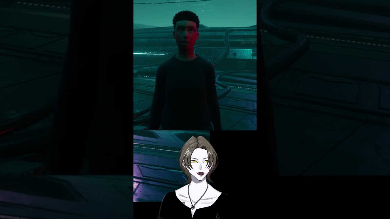 😂The NPC admits she is an AI #InworldOrigins #taryosh #ChatGPT
