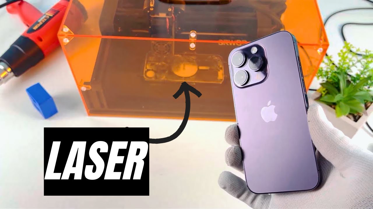 Замена заднего стекла на Apple iPhone 14 Pro Max заняла 7 минут