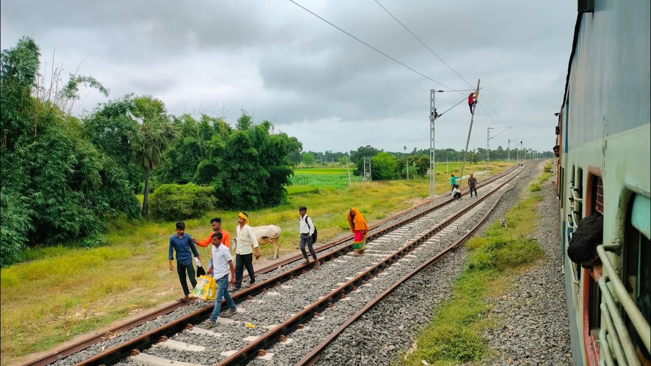 नवादा से तिलैया दोहरीकरण का Latest Update || नवंबर 2024 तक काम पूरा होने की उम्मीद है।