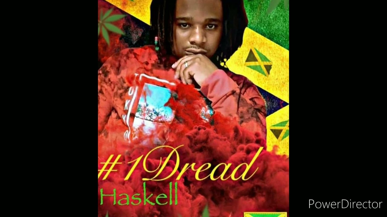 DREAD - D MAN