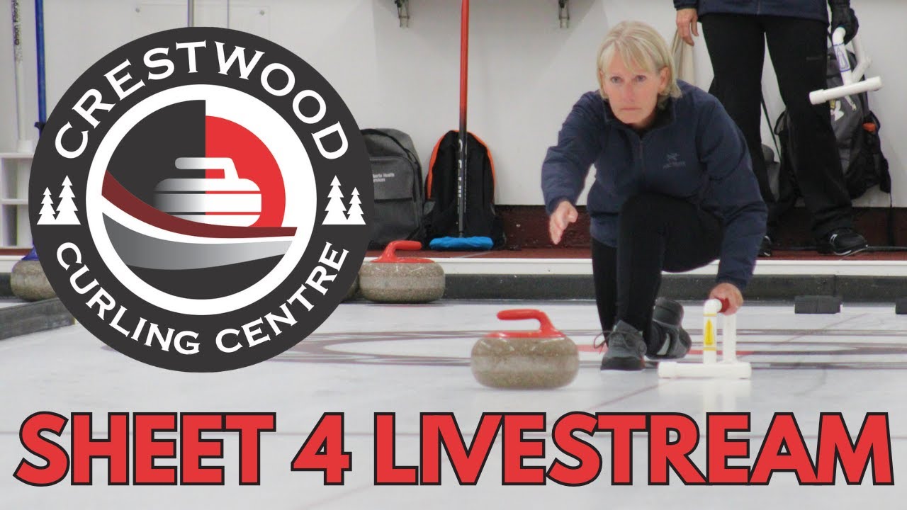 Feb 17 - Tuesday Ladies/Fun Sheet 4 - Crestwood Curling