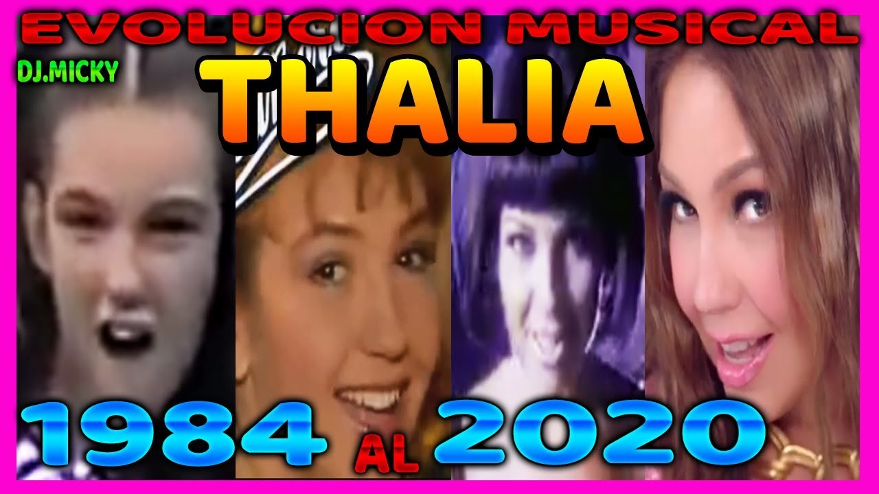 Thalia 