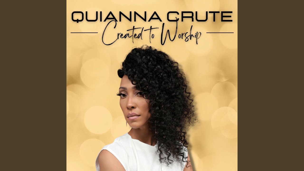 Created to Worship (Radio Version)