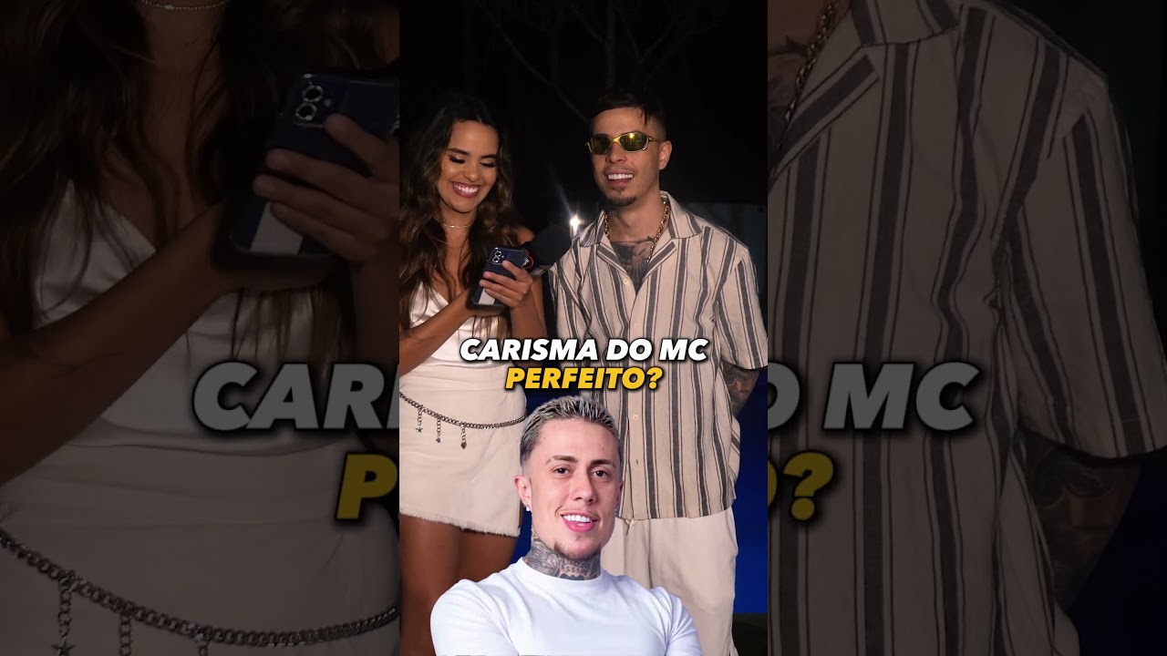MONTE O MC PERFEITO com MC Tuto 🔥🎶 #mctuto #fyp #lovefunktv