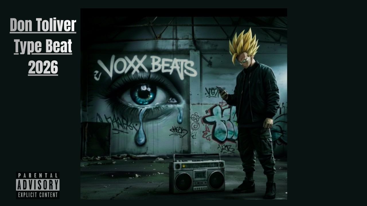 [FREE]Future x Don Toliver Type Beat - 